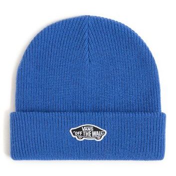 VANS Vans Classic Cuff Beanie True Blue