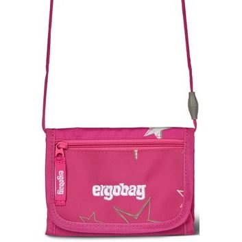 ERGOBAG Neck Pouch - StarlightBear