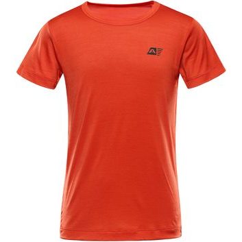 ALPINE PRO BASIKO orange