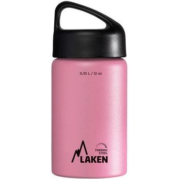 LAKEN Classic 350 ml, ocel růžová