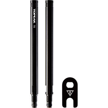 TOPEAK VALVE EXTENDER 70mm