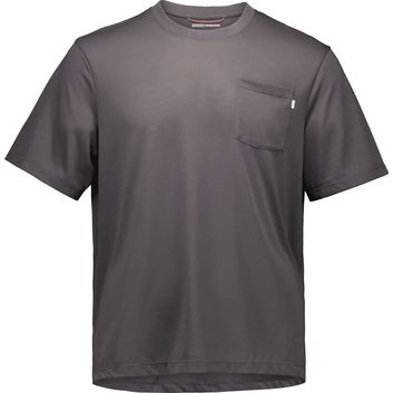 POC M's Motion S/S Jersey Sylvanite Grey