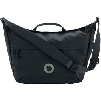 FJÄLLRÄVEN Färden Crossbody 18l Coal Black