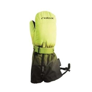 RELAX PUZZYTO RR17J yellow