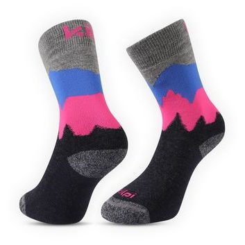 KILPI NORS-U Tmavě modrá