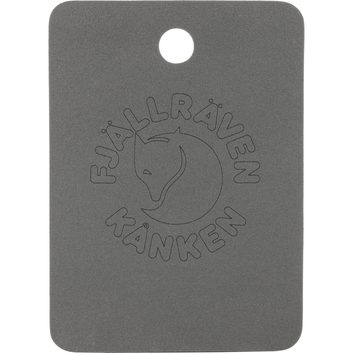FJÄLLRÄVEN Kånken Seat Pad Dark Grey
