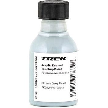 TREK Paint Touch-Up 30ml TK212 Gloss Plasma Grey Pearl