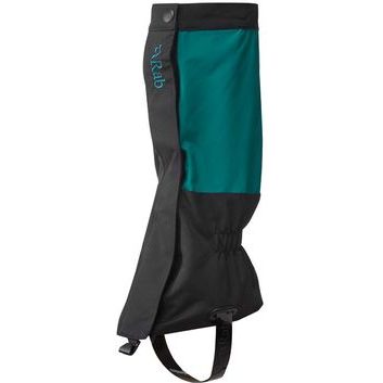 RAB Trek Gaiter Women's, atlantis
