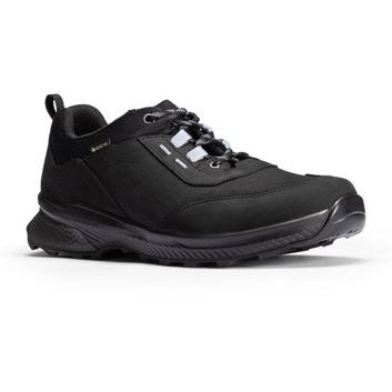 HANWAG Fortavo Low SF Extra GTX Black/Asphalt