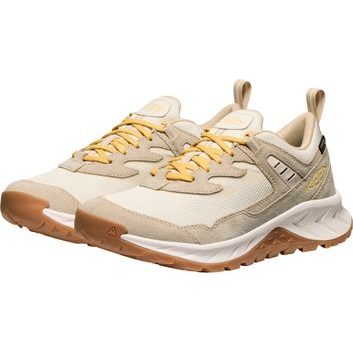 KEEN HIGHTRAIL WP WOMEN, birch/daffodil