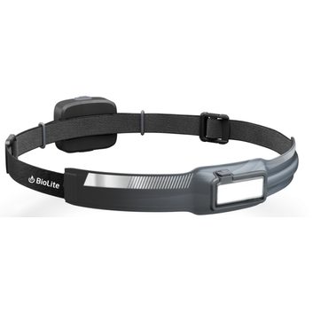BIOLITE Dash 450 Rechargeable HeadLamp - Gray