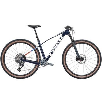 TREK Procaliber 9.7 AXS Gen 3 Navy Smoke