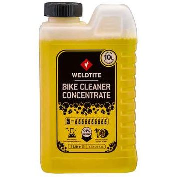 WELDTITE na kola Concentrate 1L Lemon