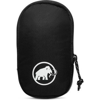 MAMMUT Lithium Add-on Shoulder Harness Pocket S black