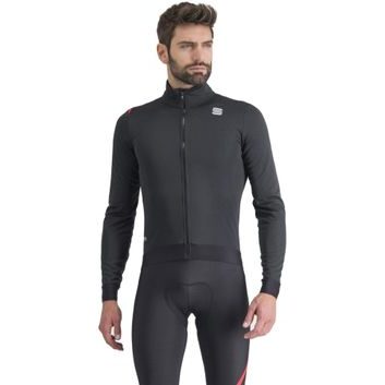 SPORTFUL Fiandre pro medium jacket, black