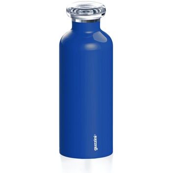 GUZZINI Travel Bottle Energy 500 ml modrá