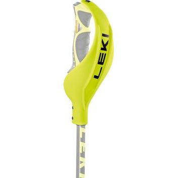 LEKI Gate Guard Closed Lite, neonyellow