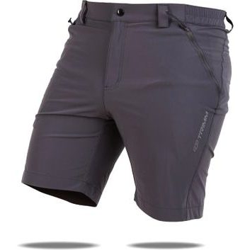 TRIMM TRACKA dark grey