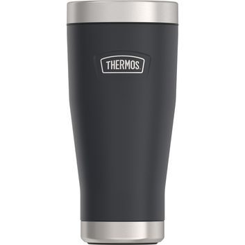THERMOS Vodotěsný termohrnek 470 ml - granite (žulová)