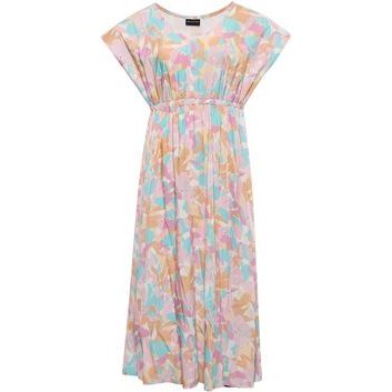 ALPINE PRO NIEWA creme