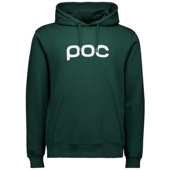 POC POC Hood Pargasite Green/Hydrogen White