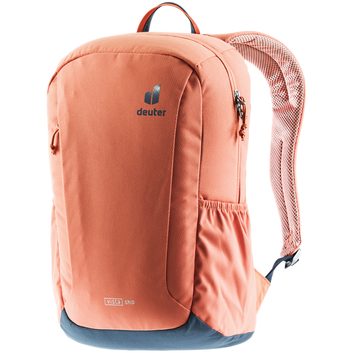 DEUTER Vista Skip 14l sienna-marine