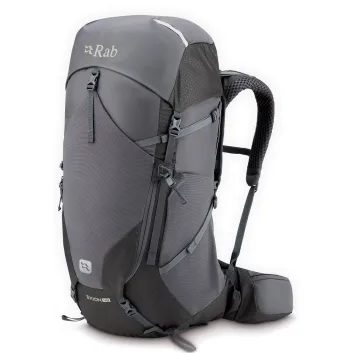 RAB Exion 48 Large anthracite/graphene