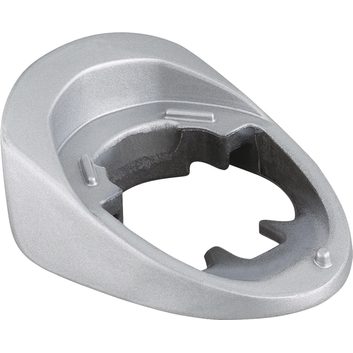 TREK Madone SL 7 Cover Quicksilver