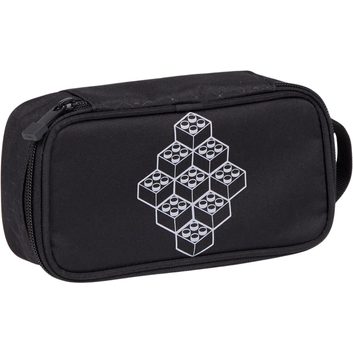 LEGO BAGS Bricks - pouzdro hranaté