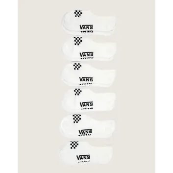 VANS Classic Canoodle CHECKERBOARD White/Black