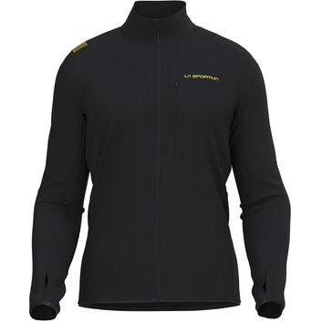 LA SPORTIVA Chill Thermal Jkt M Black/Yellow