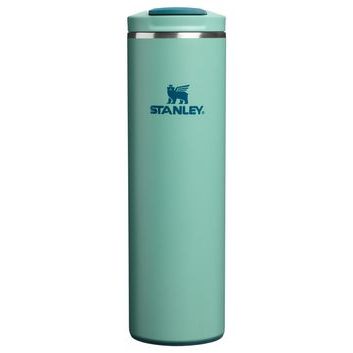 STANLEY Transit Fliptop Mug 470 ml Spring Green