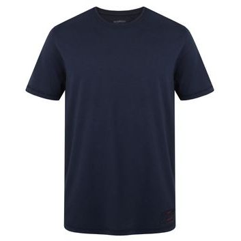 HUSKY Tee Base M dark blue