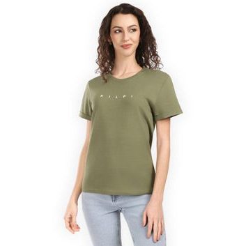 KILPI PROLIX-W Zelená