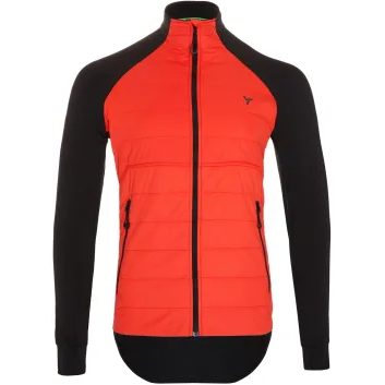 SILVINI Grado MJ1714 black-ruby