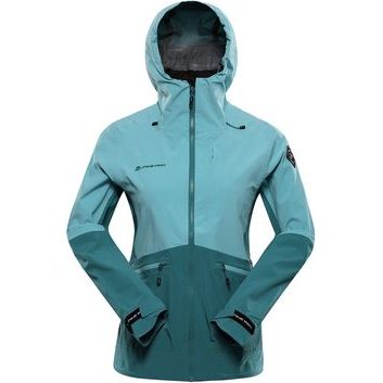 ALPINE PRO ZARRA aqua sea