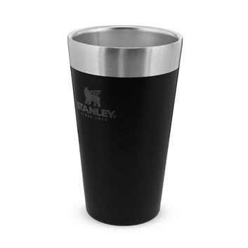 STANLEY Stacking Tumbler 470 ml černá mat