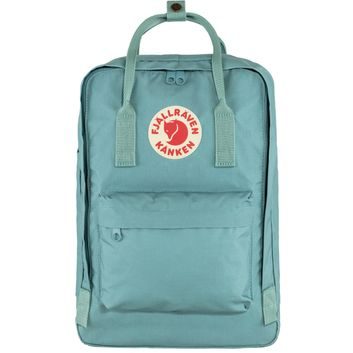 FJÄLLRÄVEN Kånken Laptop 15" Sky Blue