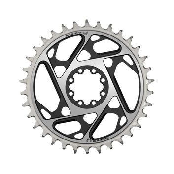 SRAM 11.6218.054.014 - CR T-TYPE EAGLE 32T DM 3MM BLK XXSL