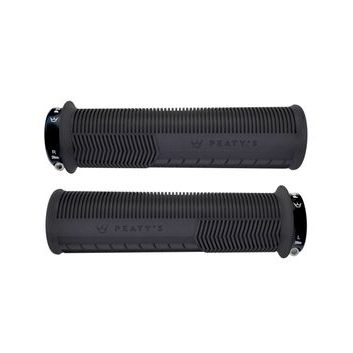 PEATYS MONARCH MUSHROOM THICK BLACK