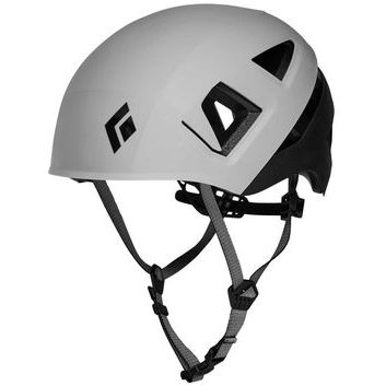 BLACK DIAMOND CAPITAN HELMET Pewter-Black