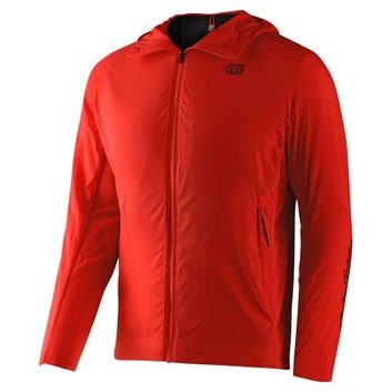 TROY LEE DESIGNS MATHIS RACE RED