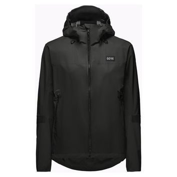 GORE Lupra Jacket Womens black