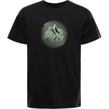 ALPINE PRO GREM 2 black