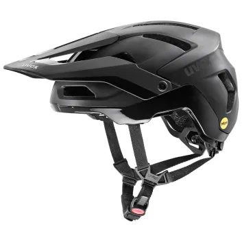 UVEX RENEGADE MIPS BLACK MATT 2025