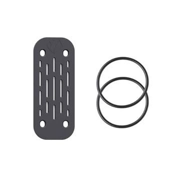 SHAPEHEART Bike/Motor bike Elastic Kit