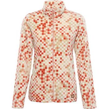 ALPINE PRO EFLINA tawny orange
