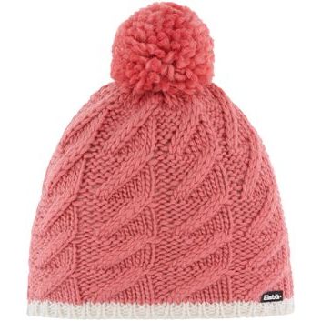 EISBÄR Asteria Pompon MÜ kids white-strawberry/strawberry