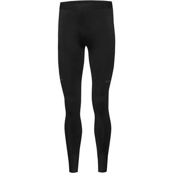 GORE CONCURVE Thermo Tights 2.0 Mens black