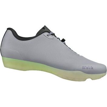 FIZIK TEMPO BEAT LILAC HAZE - GLOW GREEN